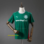 Palmeiras Home 2026-27 Jersey