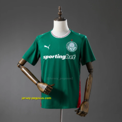 Palmeiras Home 2026-27 Jersey