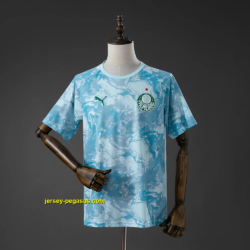 Palmeiras Pre-match 2026-27 Jersey
