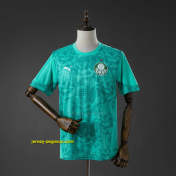 Palmeiras Training 2026-27 Jersey