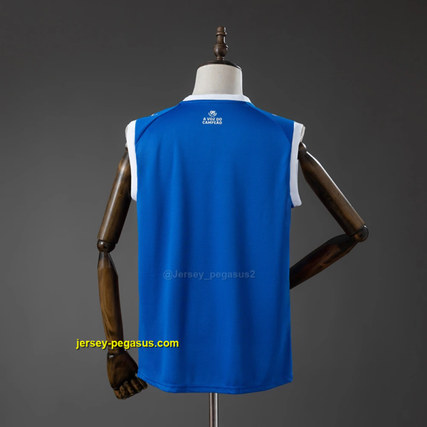 Bahia Away Vest 2026-27 Jersey