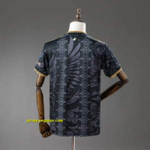 Argentina Special Edition - Black 2026-27 Jersey