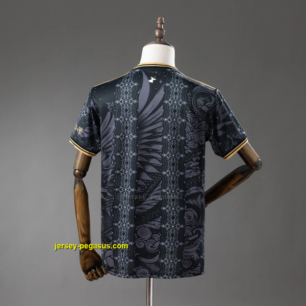 Argentina Special Edition - Black 2026-27 Jersey