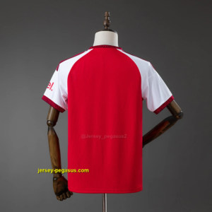 Arsenal Home 2026-27 Jersey