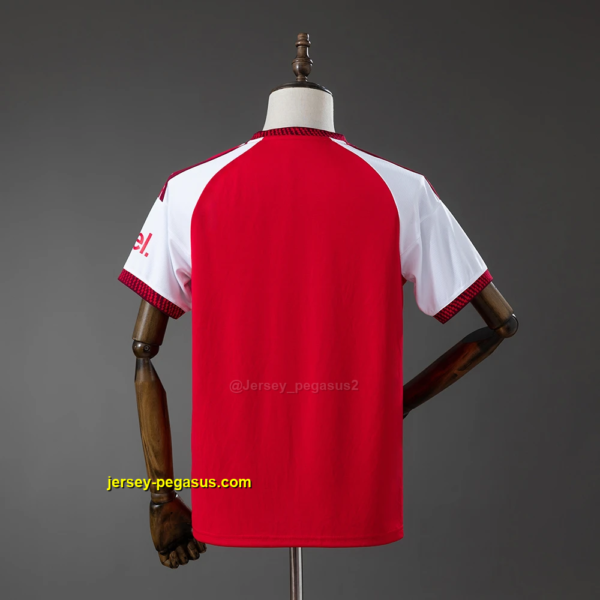 Arsenal Home 2026-27 Jersey