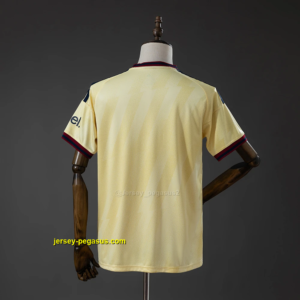 Arsenal Third Away 2026-27 Jersey