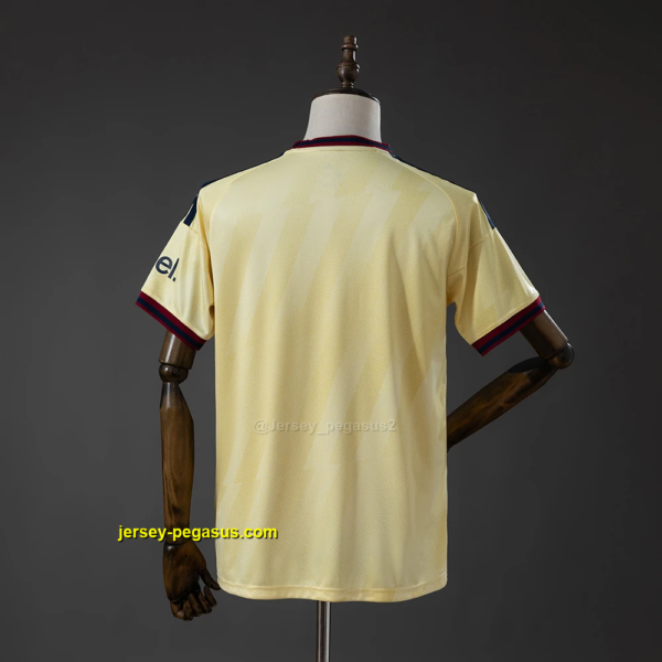 Arsenal Third Away 2026-27 Jersey