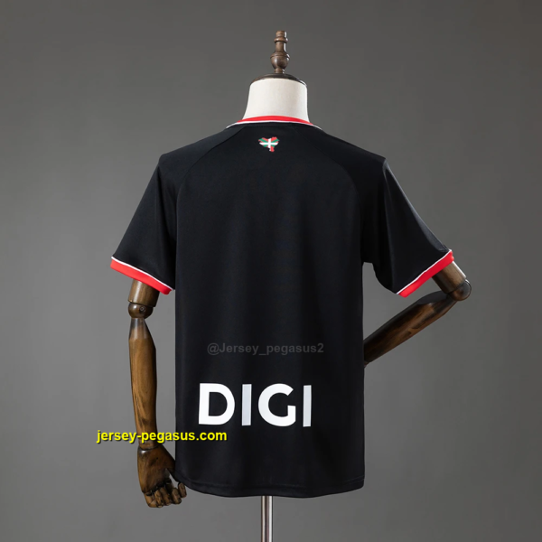 Athletic Bilbao Away 2026-27 Jersey