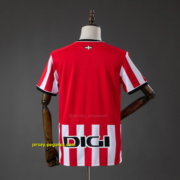 Athletic Bilbao Home 2026-27 Jersey