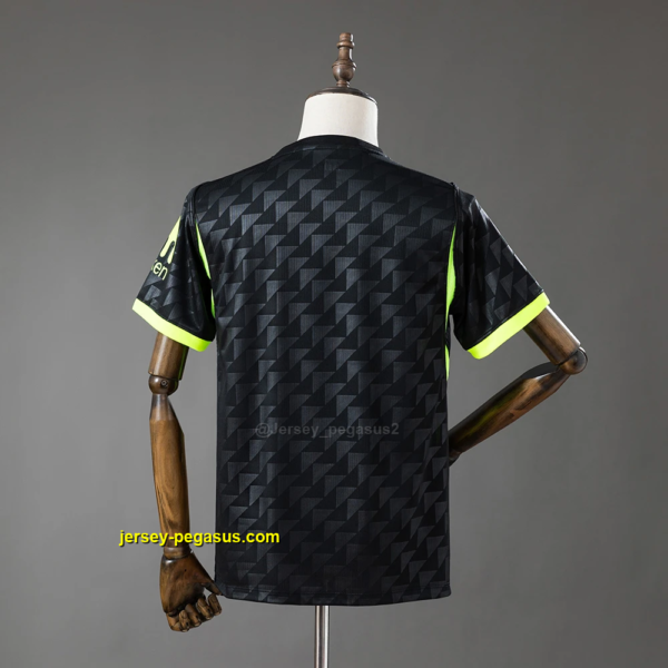 Atletico Madrid Away 2026-27 Jersey