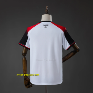 Atletico Paranaense Away 2026-27 Jersey