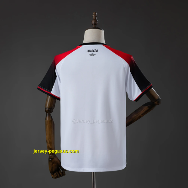 Atletico Paranaense Away 2026-27 Jersey