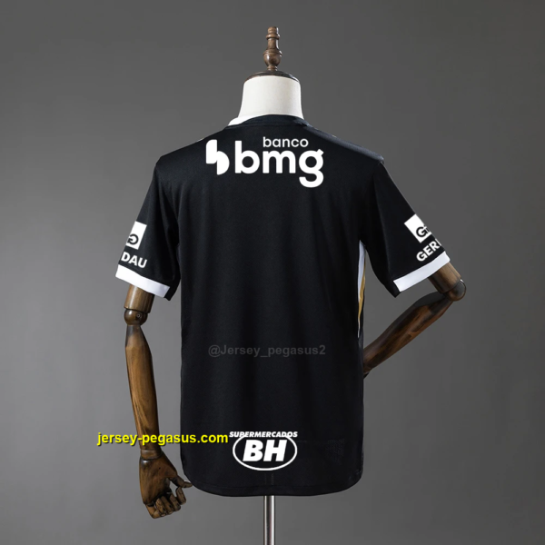Atlético Mineiro Home All sponsors 2026-27 Jersey