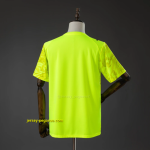 Bahia GK-Green 2026-27 Jersey