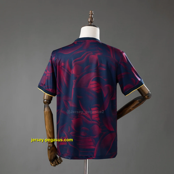 Barcelona Special Edition 2026-27 Jersey