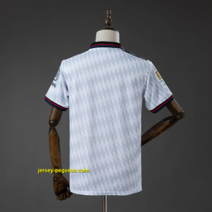 Bayern Munich Away 2026-27 Jersey
