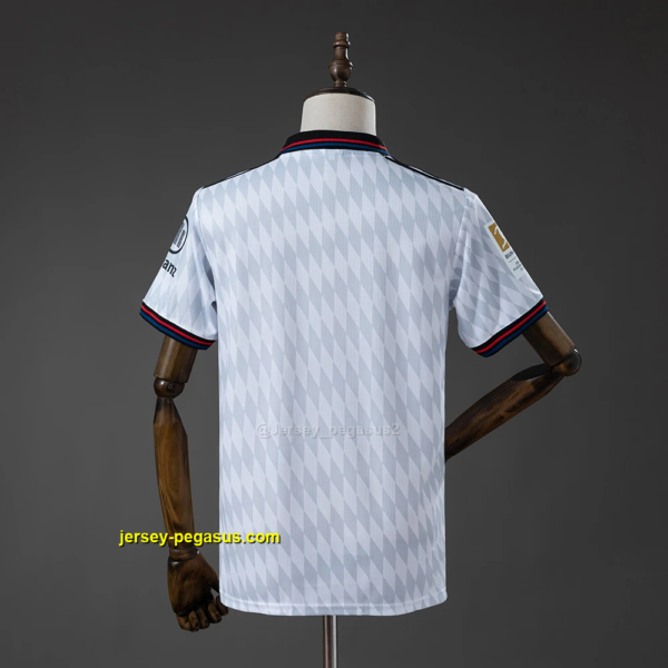 Bayern Munich Away 2026-27 Jersey