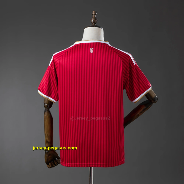 Bayern Munich Leaked Home 2026-27 Jersey