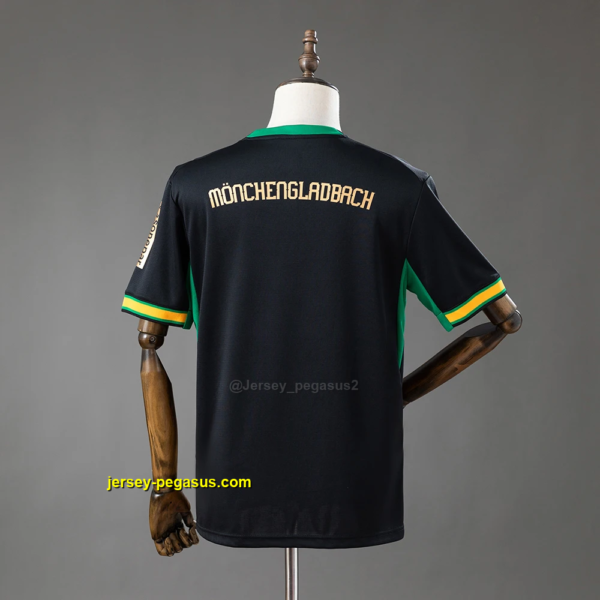 Borussia Monchengladbach Away 2026-27 Jersey