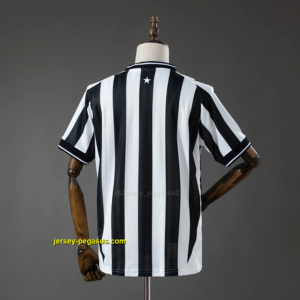 Botafogo Home 2026-27 Jersey