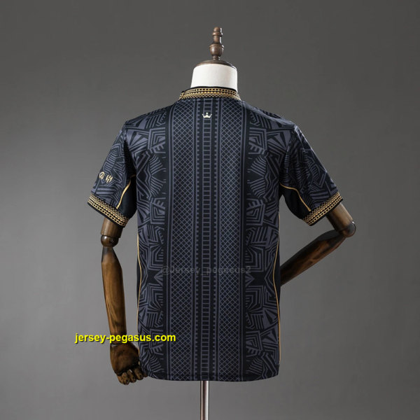 Brazil Special Edition - Black 2026-27 Jersey
