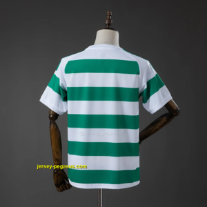 Celtic Home 2026-27 Jersey