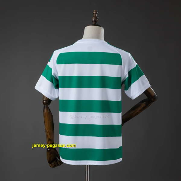 Celtic Home 2026-27 Jersey