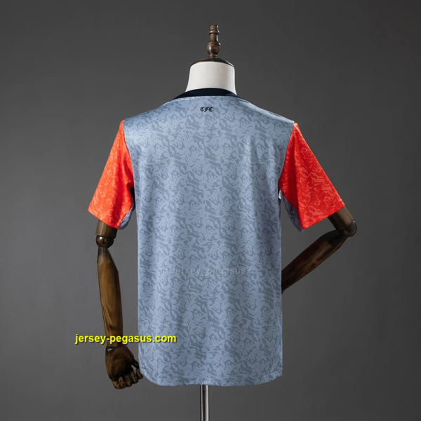 Chelsea Pre-Match 2026-27 Jerseys