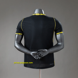 Chelsea Third Away Player Version 2026-27 Jersey
