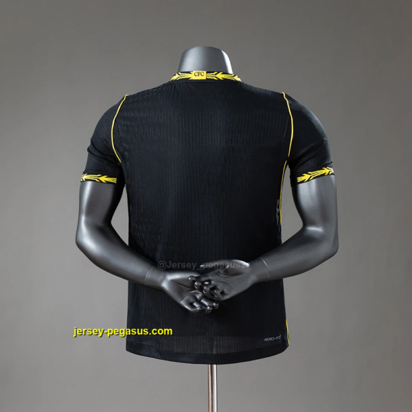 Chelsea Third Away Player Version 2026-27 Jersey