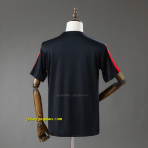 Colo Colo DNA T-shirt - Black