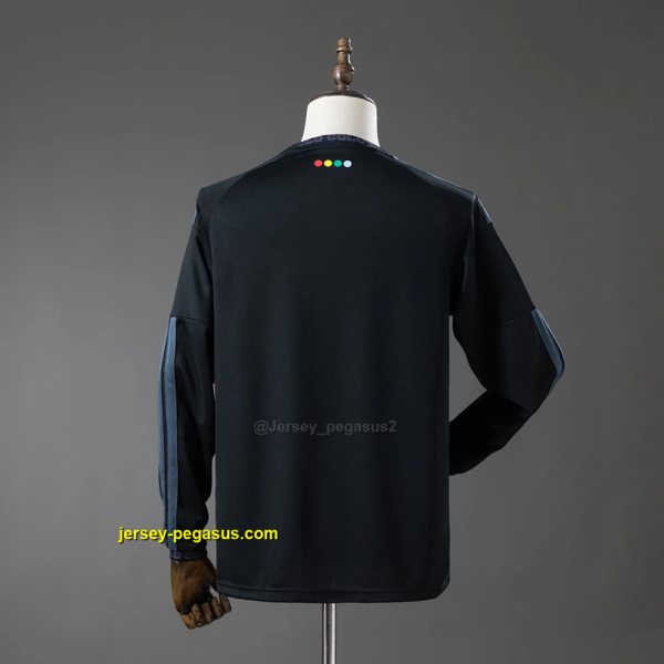 Colo Colo Home Away 2026-27 Jersey
