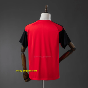Colo Colo Training 2026-27 Jersey