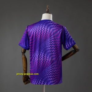 Corinthians GK-Purple 2026-27 Jersey