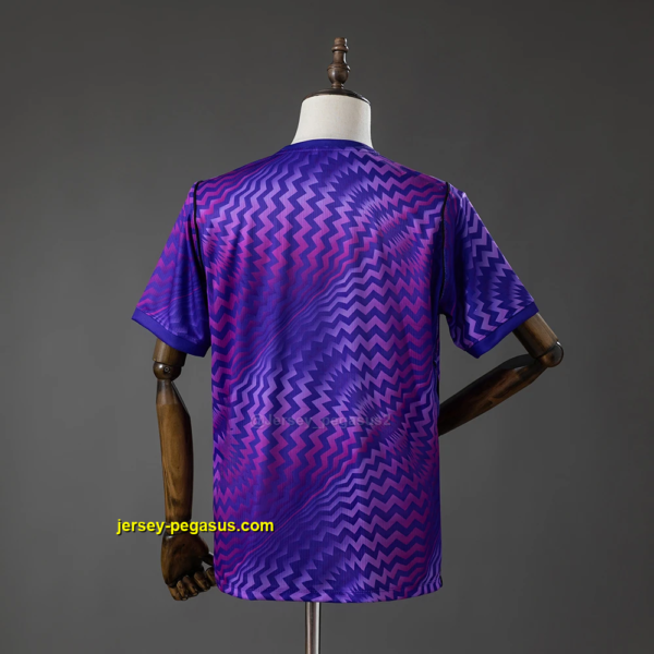 Corinthians GK-Purple 2026-27 Jersey