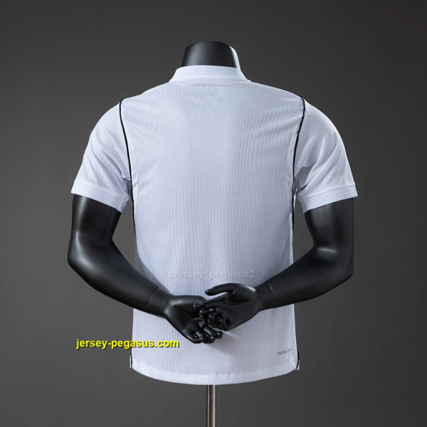 Corinthians Home Player Version 2026-27 Jersey