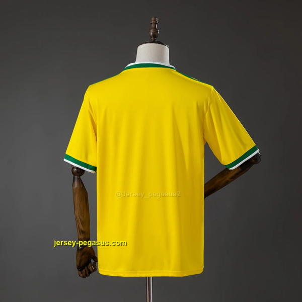 Cruzeiro Brazil Edition 2026-27 Jersey