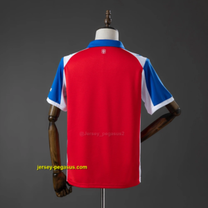 Deportivo Universidad Católica Away 2026-27 Jersey