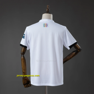 Derby County Home 2026-27 Jersey
