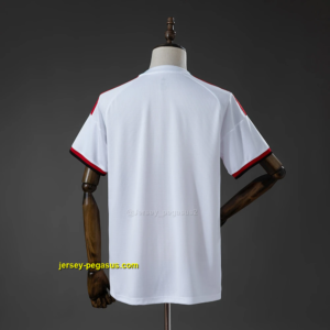 Flamengo Away 2026-27 Jersey