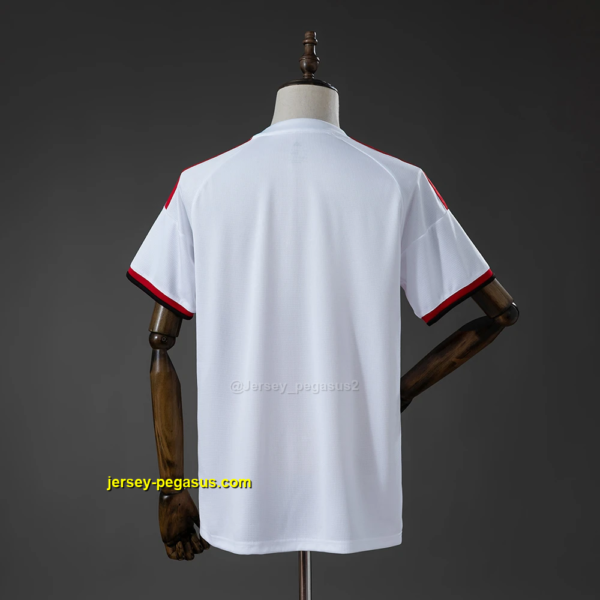 Flamengo Away 2026-27 Jersey