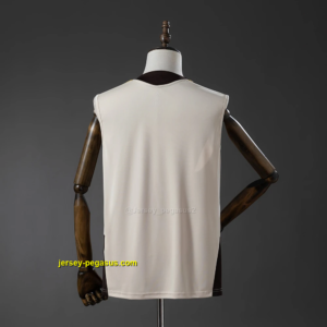 Flamengo Training - Apricot Vest 2026-27 Jersey