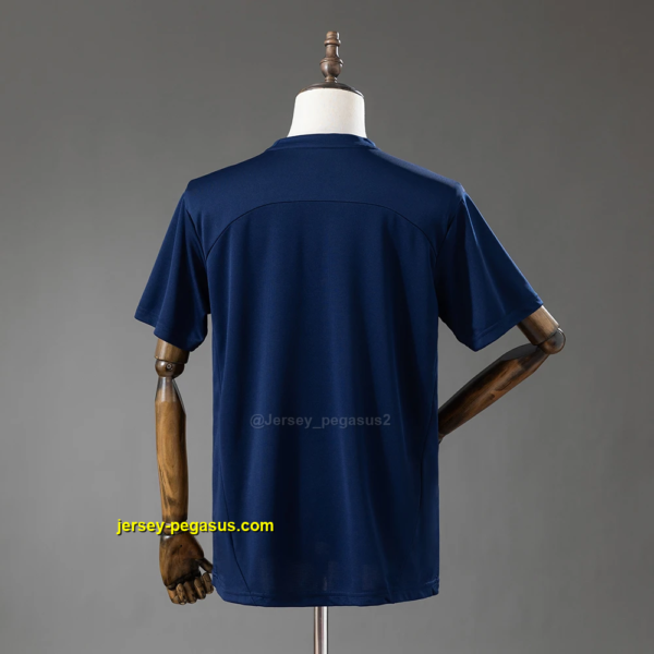 Fluminense Training 2026-27 Jersey