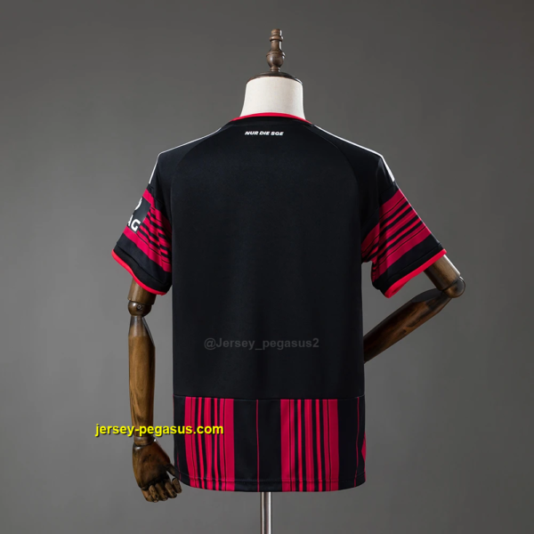 Frankfurt Home 2026-27 Jersey