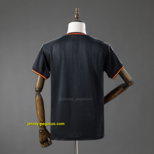 Germany Special Edition - Black 2026-27 Jersey