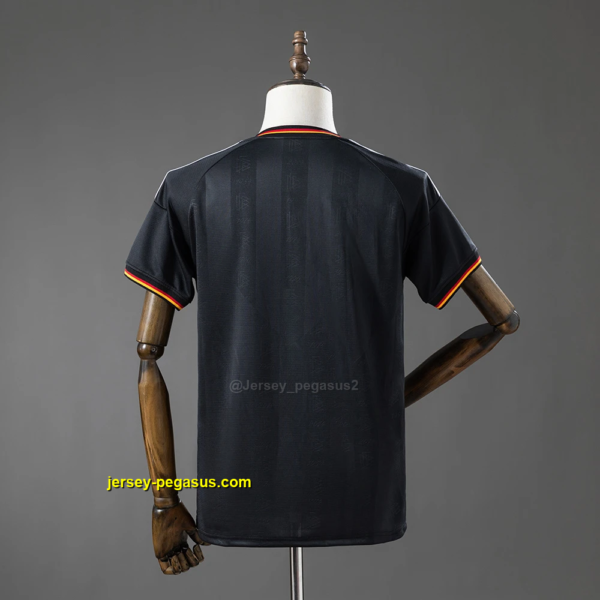 Germany Special Edition - Black 2026-27 Jersey