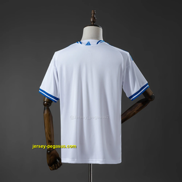 Greece Home 2026-27 Jersey