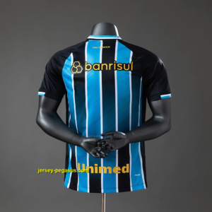 Gremio Away Player Version 2026-27 Jersey