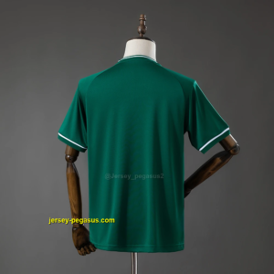 Hull City Goalkeeper 2026-27 Jersey