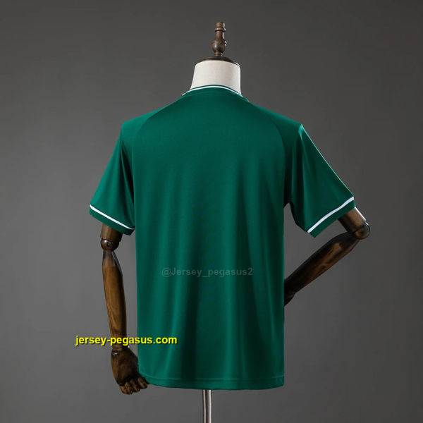 Hull City Goalkeeper 2026-27 Jersey
